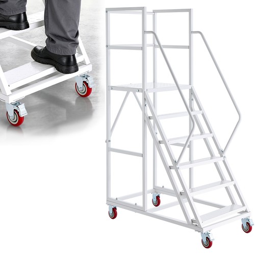 Uimoso step mobile warehouse - uimoso,