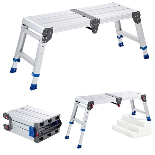 Vevor folding work platform - folding,