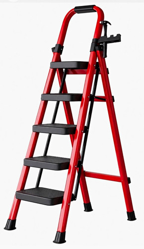 Heavy duty step folding - folding,