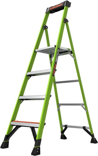 Little giant mightylite - little, 6'