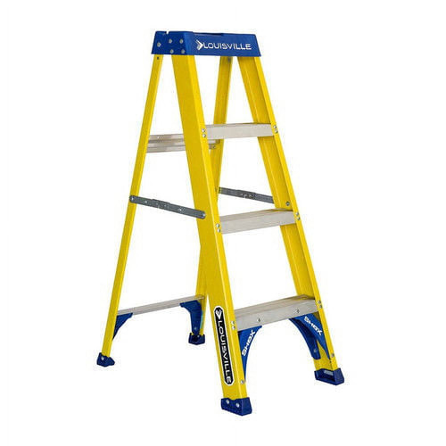 Louisville ladder foot - louisville,