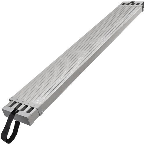 Aluminum work plank - aluminum,