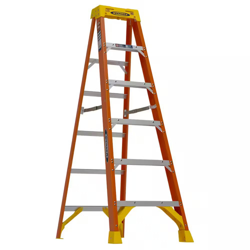 Nxt1a06 fiberglass step - nxt1a06, ft.