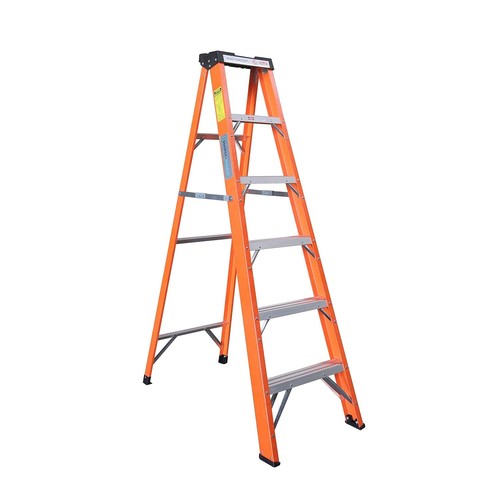 Magic 6ft fiberglass step - 6ft,