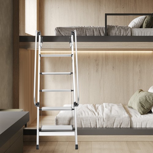 Step aluminum alloy - step, ladder
